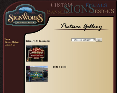 Signworks